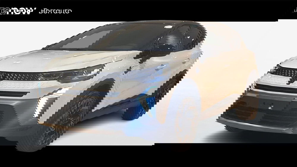 Renault Captur nuova a Treviso