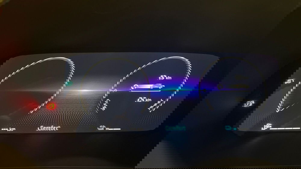 Renault Captur nuova a Treviso (10)