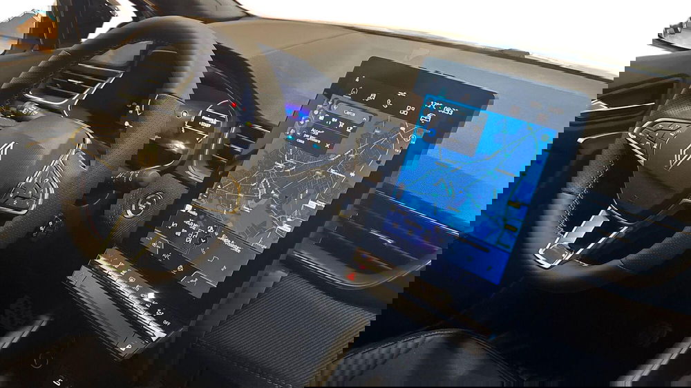 Renault Captur nuova a Treviso (11)