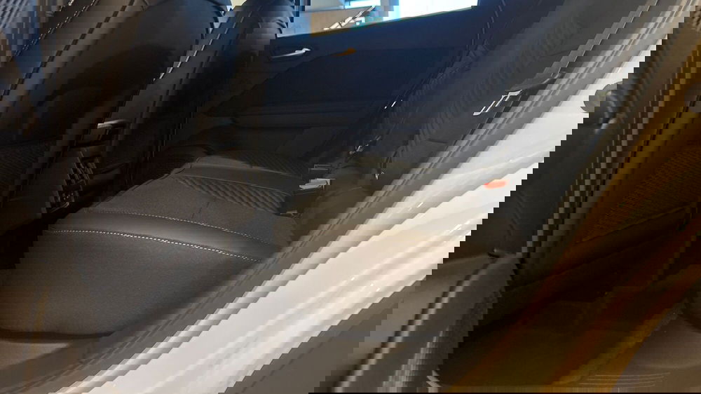 Renault Captur nuova a Treviso (13)