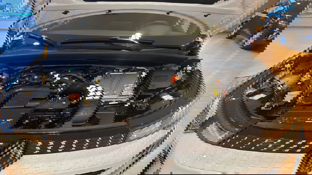 Renault Captur nuova a Treviso (14)