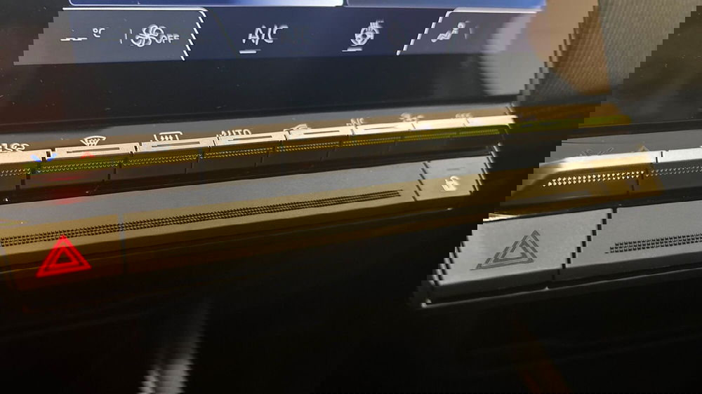 Renault Captur nuova a Treviso (15)