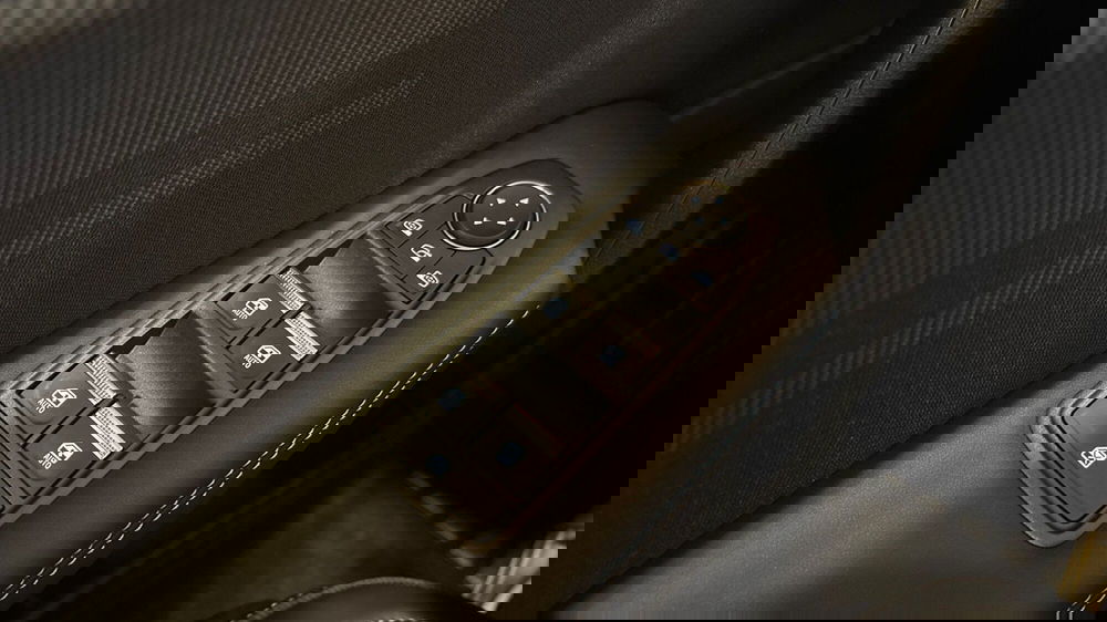 Renault Captur nuova a Treviso (16)