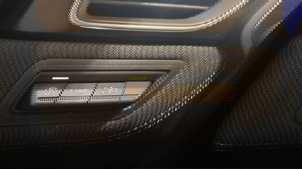 Renault Captur nuova a Treviso (17)