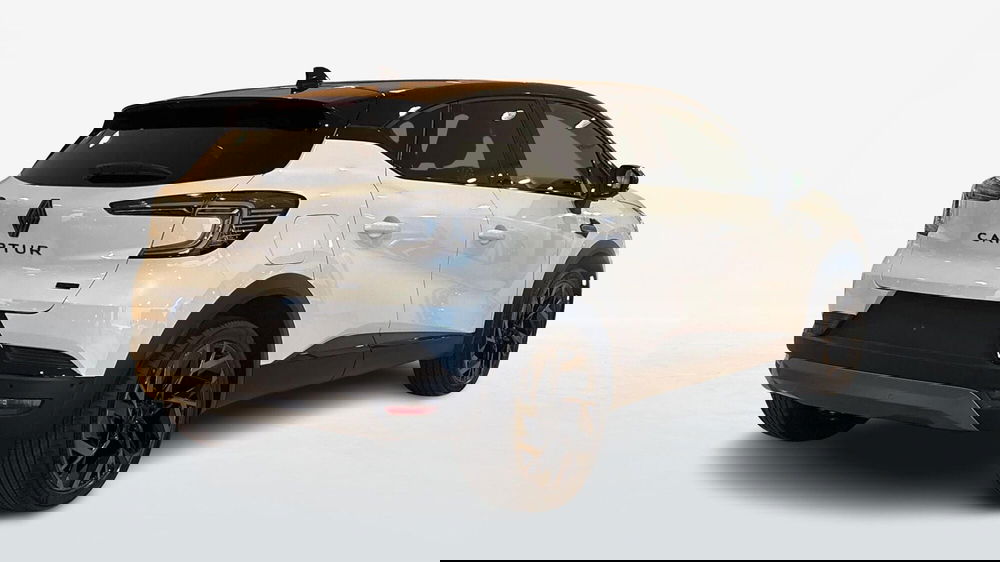 Renault Captur nuova a Treviso (2)