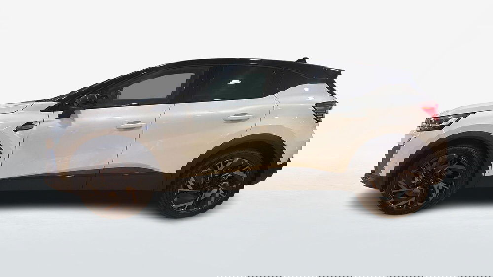 Renault Captur nuova a Treviso (3)