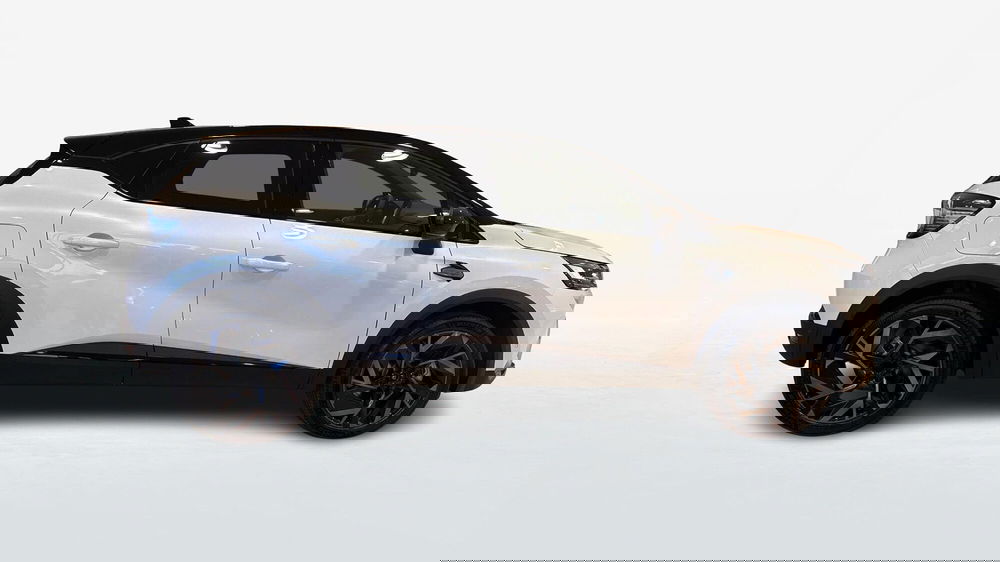 Renault Captur nuova a Treviso (4)