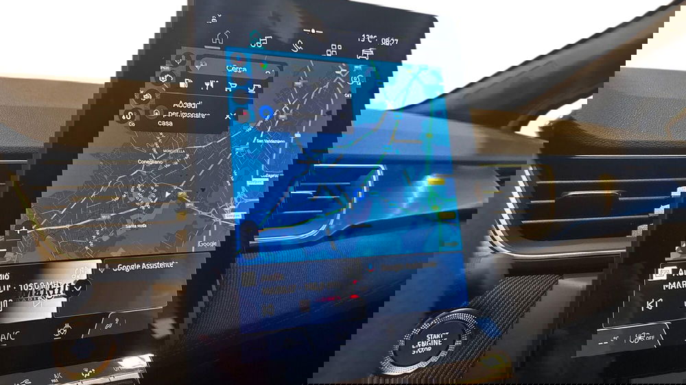 Renault Captur nuova a Treviso (5)