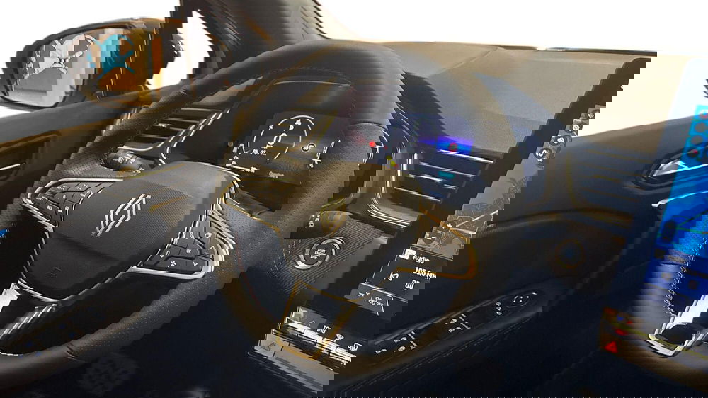 Renault Captur nuova a Treviso (6)