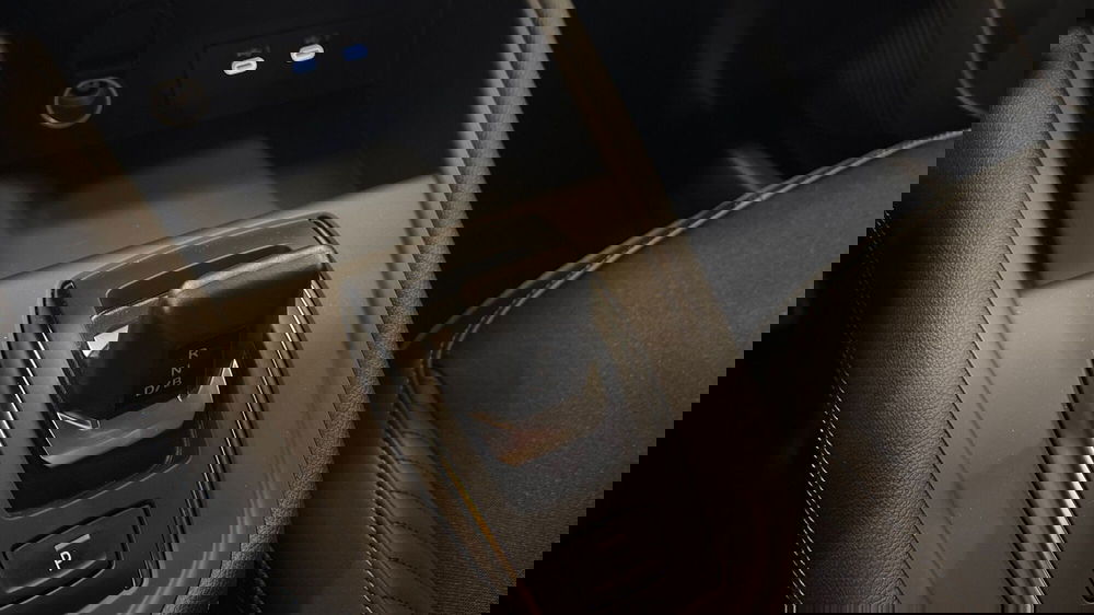 Renault Captur nuova a Treviso (7)