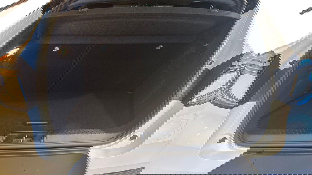 Renault Captur nuova a Treviso (8)