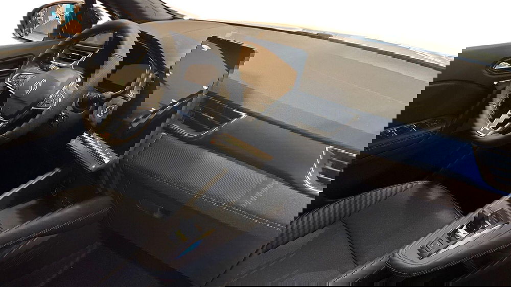 Renault Captur nuova a Treviso (9)