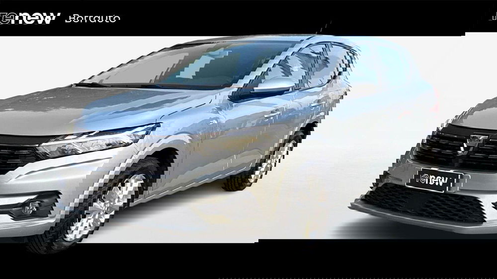 Dacia Sandero usata a Treviso