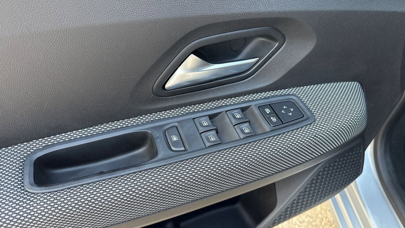 Dacia Sandero usata a Treviso (17)