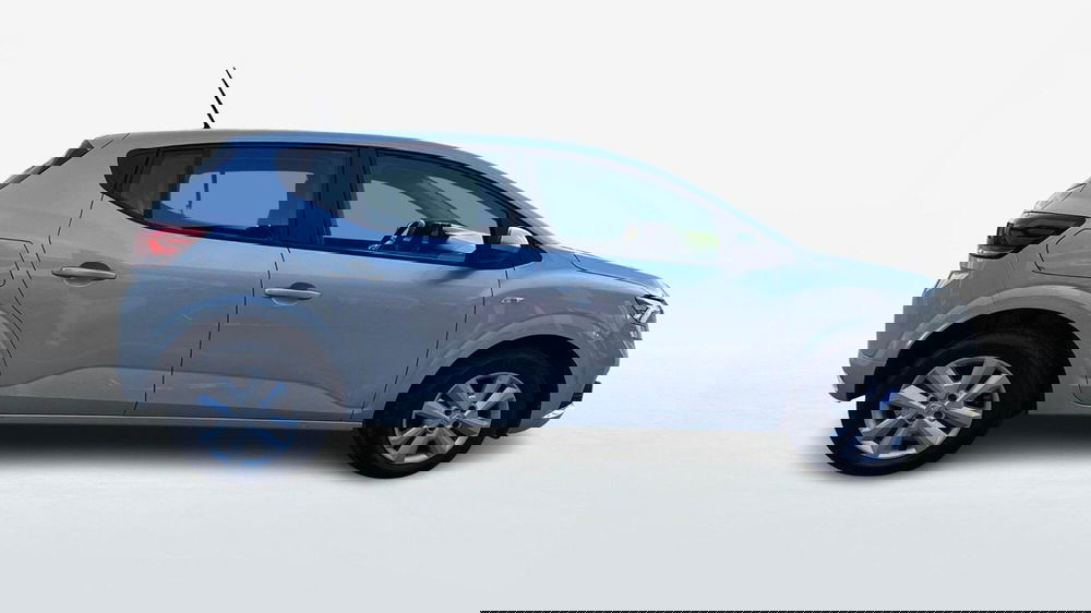 Dacia Sandero usata a Treviso (4)