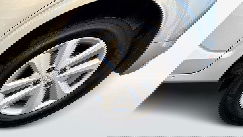 Dacia Sandero usata a Treviso (5)