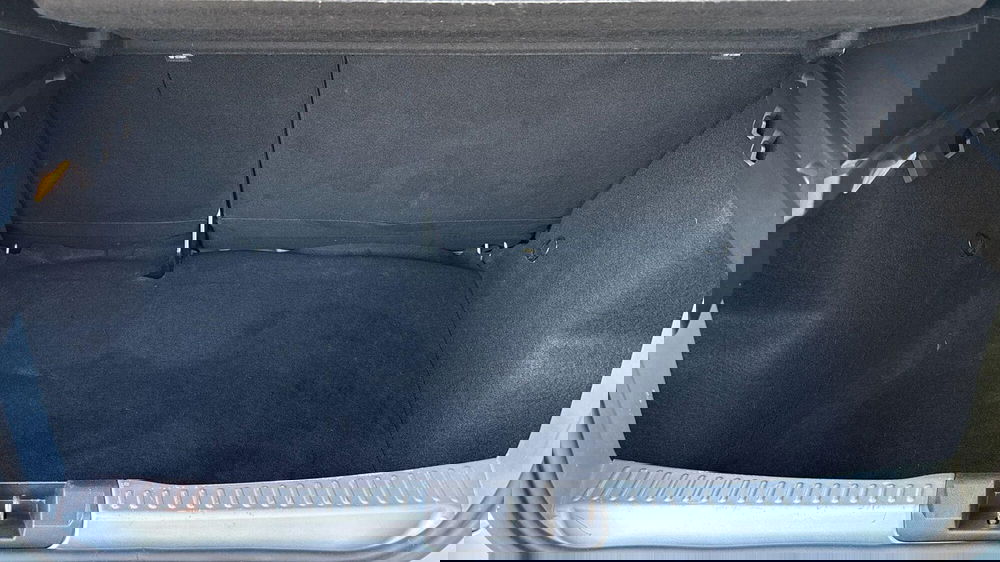 Dacia Sandero usata a Treviso (6)