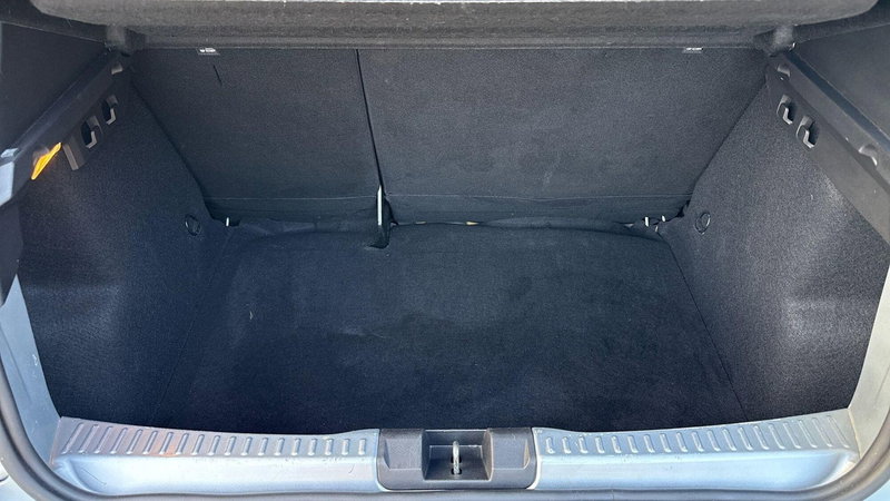 Dacia Sandero usata a Treviso (6)