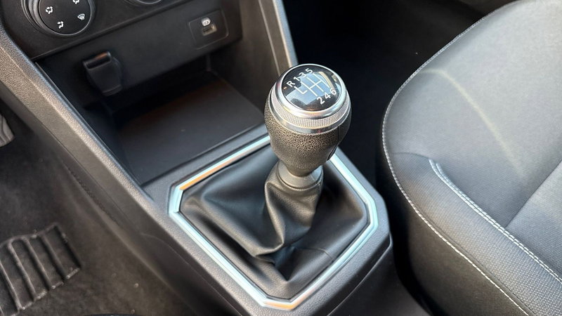 Dacia Sandero usata a Treviso (9)