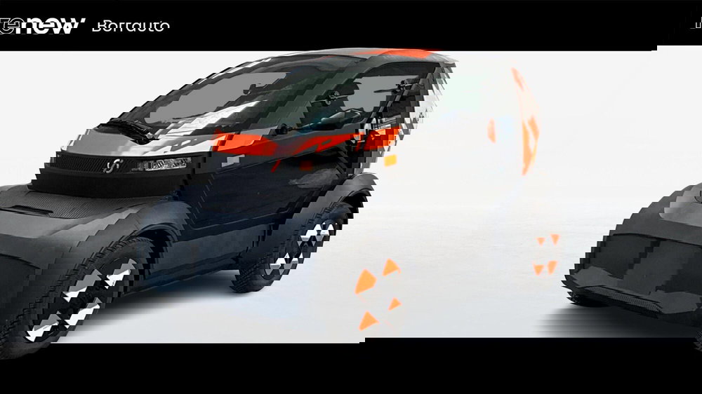 MOBILIZE Duo nuova a Treviso