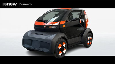 MOBILIZE Duo Duo 80 Evo nuova a Montebelluna