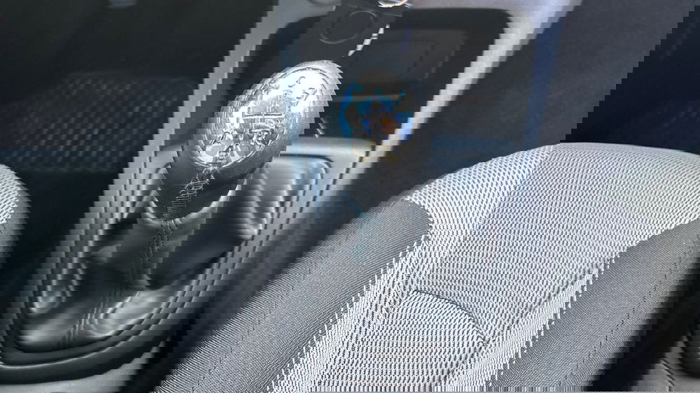 Renault Captur usata a Treviso (11)