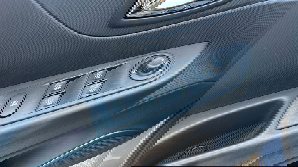 Renault Captur usata a Treviso (12)