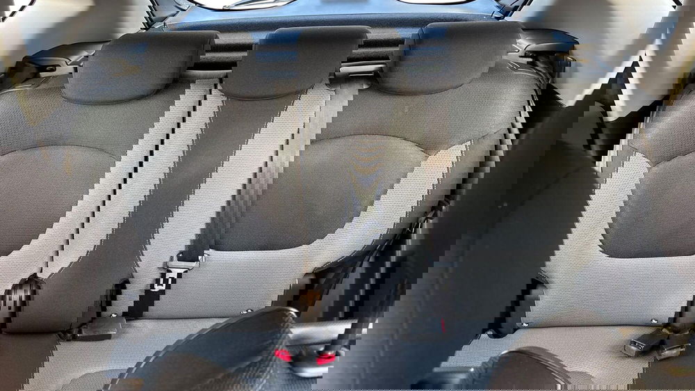 Renault Captur usata a Treviso (14)