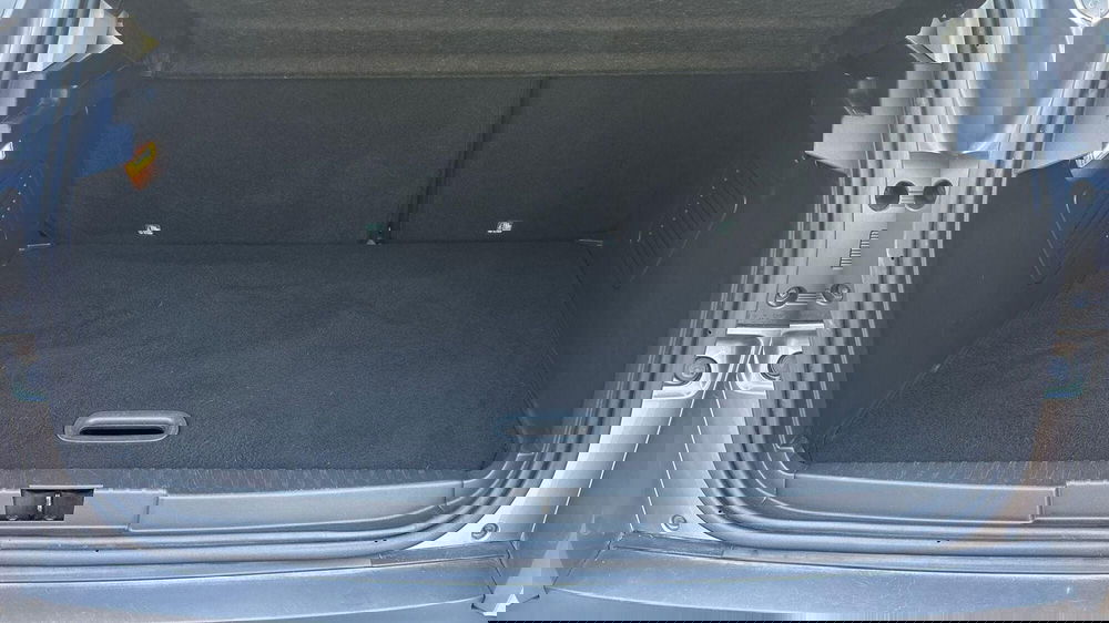 Renault Captur usata a Treviso (16)