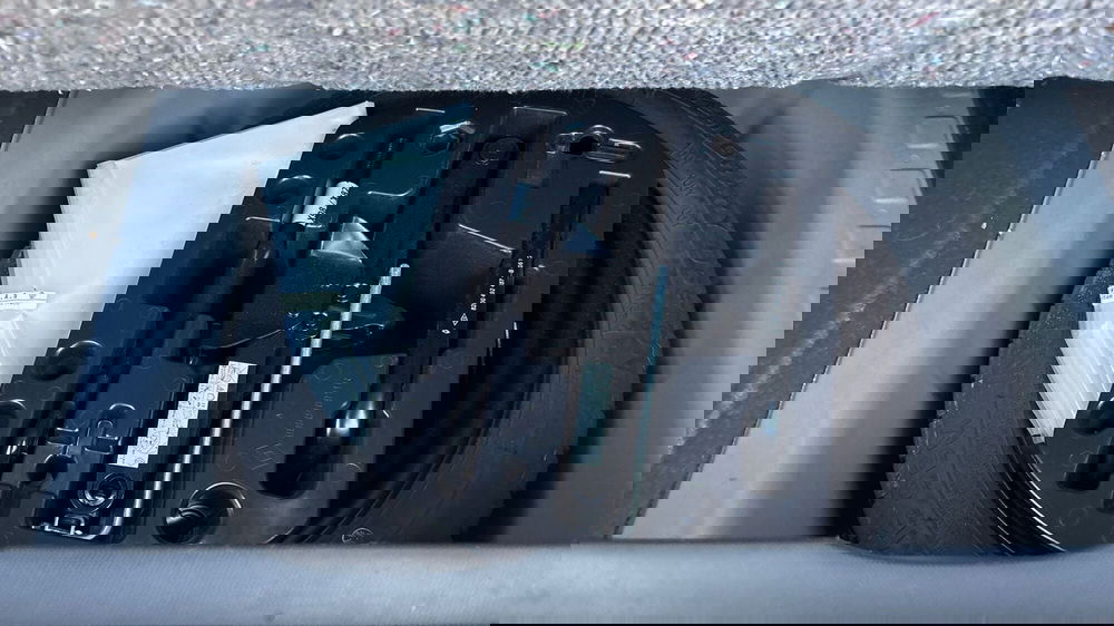 Renault Captur usata a Treviso (17)