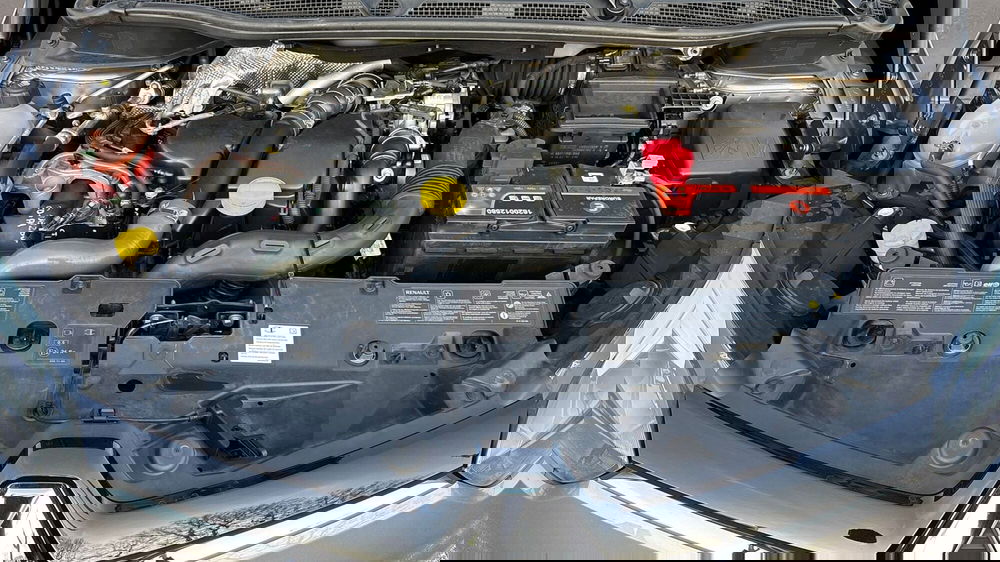 Renault Captur usata a Treviso (18)