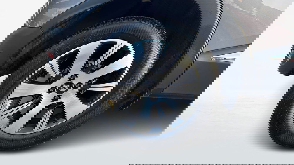 Renault Captur usata a Treviso (5)