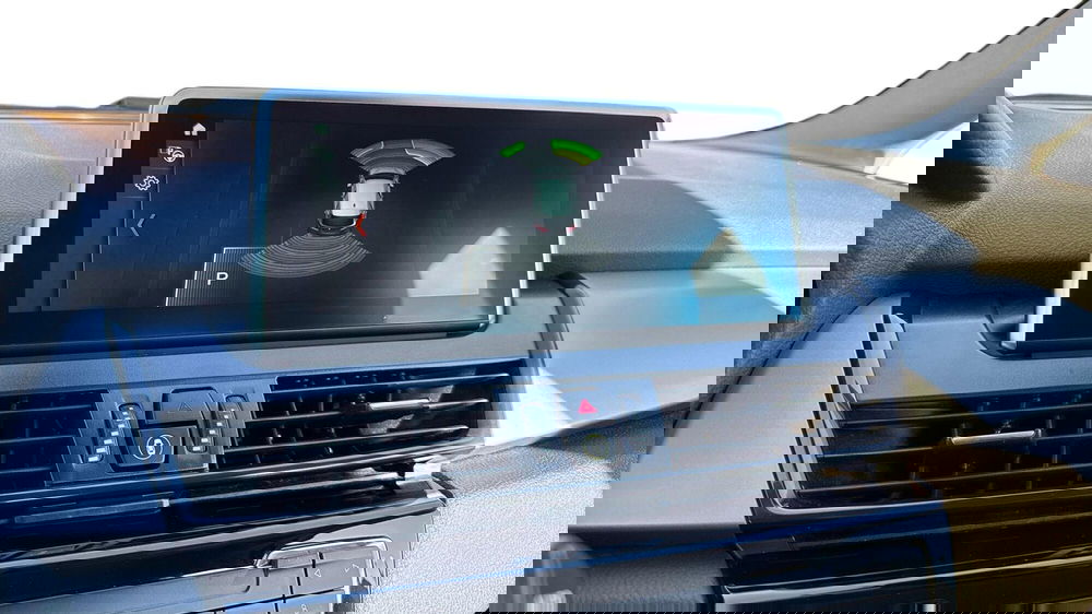 BMW Serie 2 Active Tourer usata a Treviso (10)