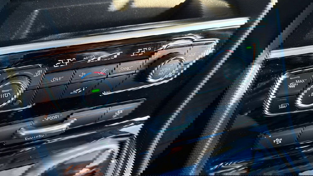 BMW Serie 2 Active Tourer usata a Treviso (11)