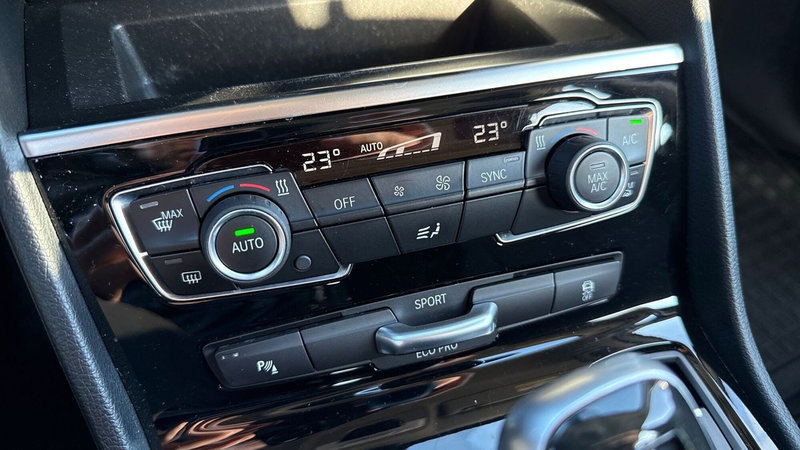 BMW Serie 2 Active Tourer usata a Treviso (11)