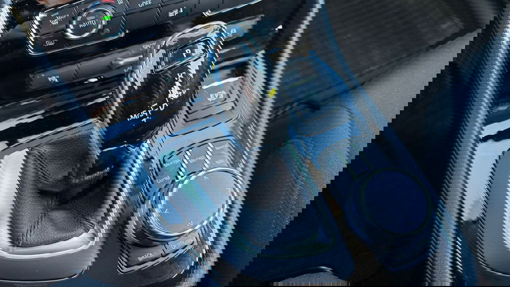 BMW Serie 2 Active Tourer usata a Treviso (12)