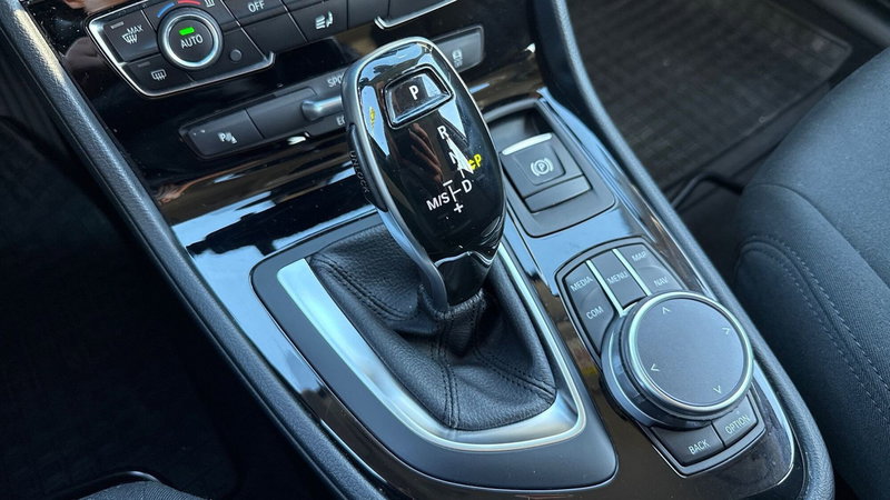 BMW Serie 2 Active Tourer usata a Treviso (12)