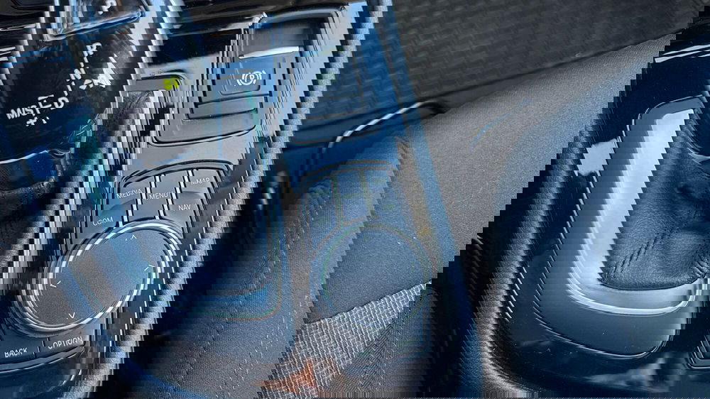 BMW Serie 2 Active Tourer usata a Treviso (13)