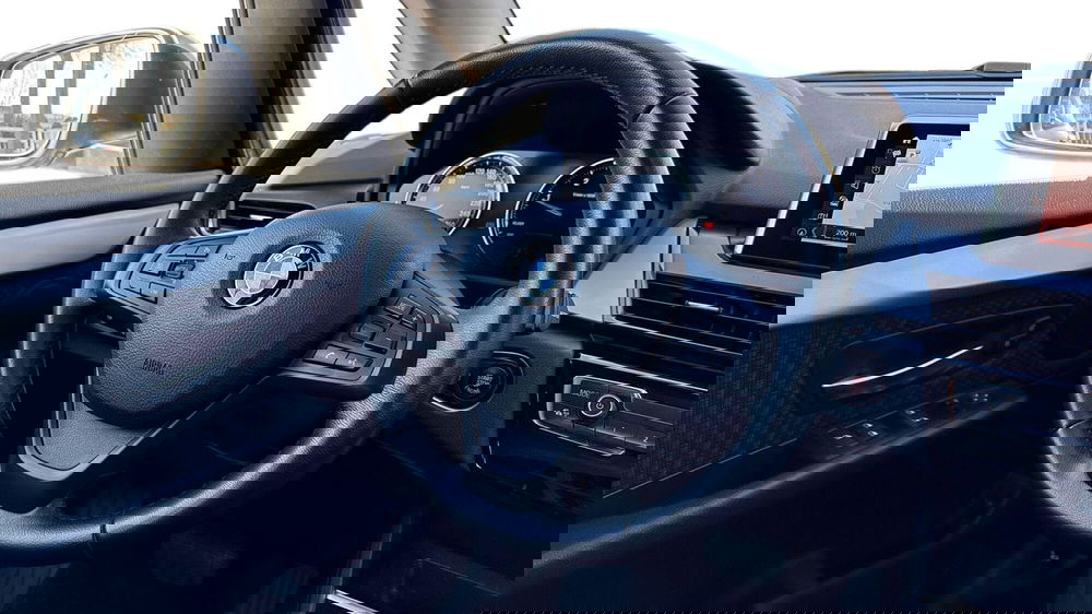 BMW Serie 2 Active Tourer usata a Treviso (14)