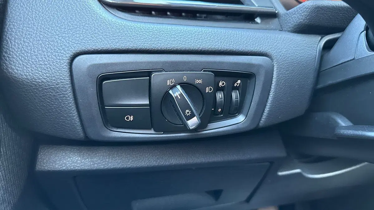 BMW Serie 2 Active Tourer usata a Treviso (17)
