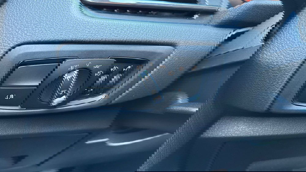 BMW Serie 2 Active Tourer usata a Treviso (17)
