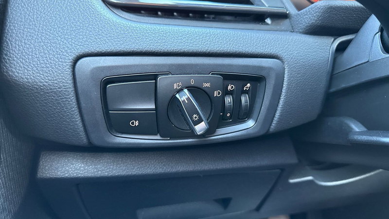 BMW Serie 2 Active Tourer usata a Treviso (17)