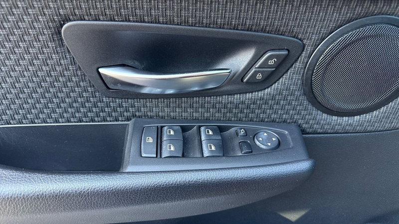 BMW Serie 2 Active Tourer usata a Treviso (18)