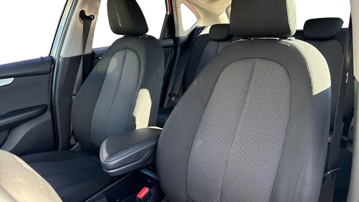 BMW Serie 2 Active Tourer usata a Treviso (19)