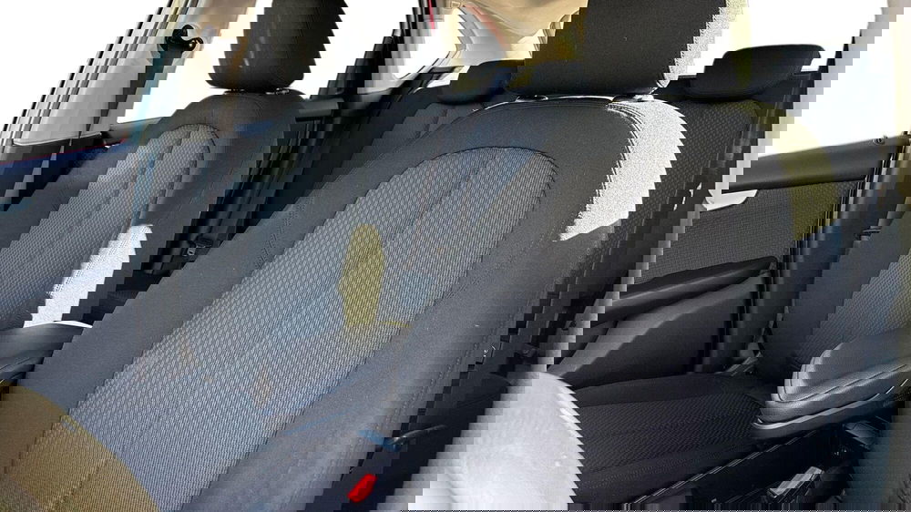 BMW Serie 2 Active Tourer usata a Treviso (19)