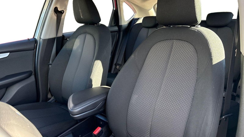 BMW Serie 2 Active Tourer usata a Treviso (19)