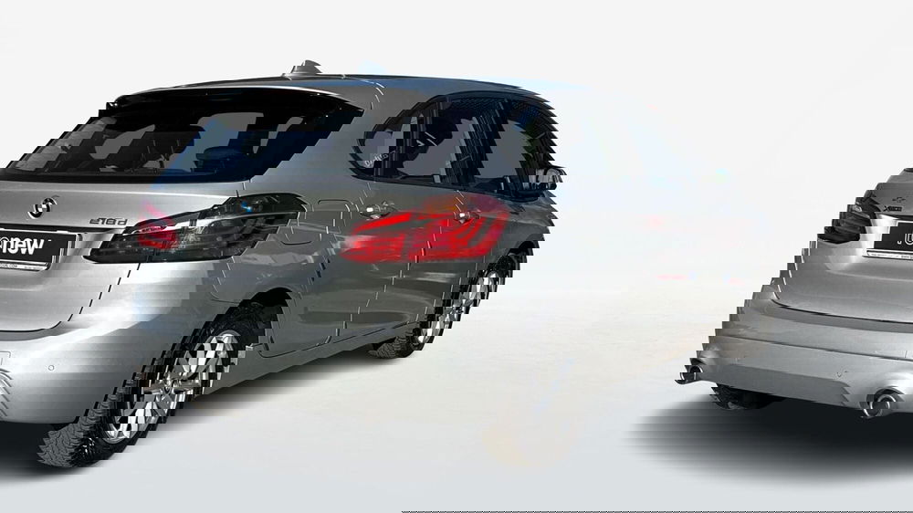 BMW Serie 2 Active Tourer usata a Treviso (2)