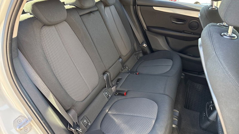 BMW Serie 2 Active Tourer usata a Treviso (20)