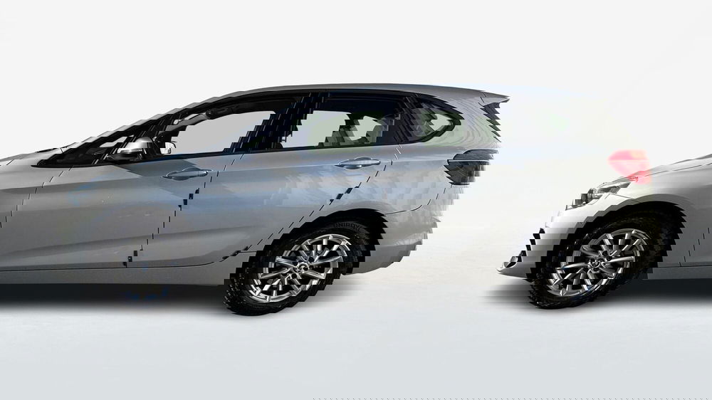 BMW Serie 2 Active Tourer usata a Treviso (3)