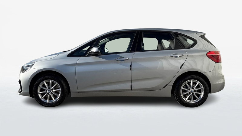 BMW Serie 2 Active Tourer usata a Treviso (3)